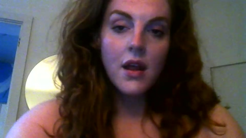 hottgirlginger  25-08-2022
